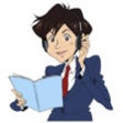 Icono de programa: Belajar Bahasa Jepang