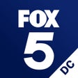 Icono de programa: FOX 5 DC