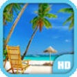Icono de programa: Beach HD Wallpapers