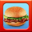 Icon of program: Burgers & Sandwiches Cook…
