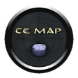 Icon of program: CE Map - Interactive Cona…