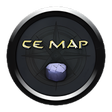 Icon of program: CE Map - Interactive Cona…