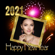 Icono de programa: New Year Photo Frames 201…