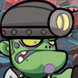 Icon of program: Micro Hero : Zombie Defen…