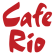Icon of program: Cafe Rio