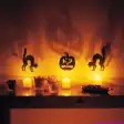 Icon of program: Halloween decoration Idea…