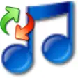 Icon of program: Audio Converter 4dots