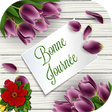 Icon of program: bonjour bonne nuit bonsoi…