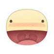 Icono de programa: Stickered for Messenger