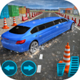 Icon of program: Luxe Limo Lot