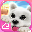 Icono de programa: Hi Puppies