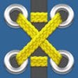 Icono de programa: Ian's Laces - How to tie …