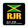 Icon of program: RJR 94 FM