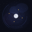 Icono de programa: Orbital Pinball