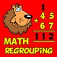 Icono de programa: A Math Regrouping App: Ad…