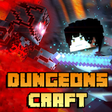 Icono de programa: Dungeons Craft for Minecr…