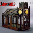 Icono de programa: Bird Cage Design