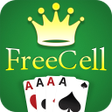 Icon of program: FreeCell Solitaire