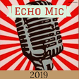 Icono de programa: Echo microphone eco eko m…