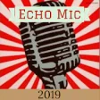 Icon of program: Echo microphone eco eko m…