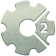 Icono de programa: Construct 2