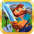 Icon of program: Steves Castle - New Adven…