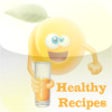 Icono de programa: Healthy Recipes