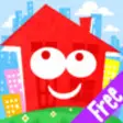 Icon of program: Fun Town for Kids Free - …