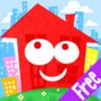 Icono de programa: Fun Town for Kids Free - …