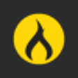 Icono de programa: Burn After Reading for Wi…
