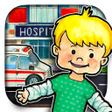Icono de programa: My PlayHome Hospital