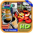Icono de programa: Free Hidden Object : The …