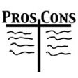Icono de programa: T-Charts (Pros and Cons)