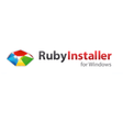 Icon of program: Ruby 3.2 with MSYS2