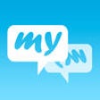 Icon of program: mysms Mirror - sync texts…