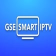 Icon of program: GSE SMART IPTV PRO