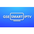 Icon of program: GSE SMART IPTV PRO