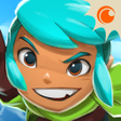Icono de programa: Crunchyroll: Pepper Grind…