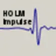 Icon of program: HOLMImpulse (64-Bit)