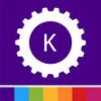 Matholia Essentials K icon