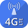 Icon of program: Force LTE Only - Force 4G…
