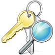 Icon of program: DataNumen Outlook Passwor…