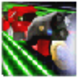 Icono de programa: Glow Rider