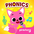 Icon of program: Pinkfong Super Phonics