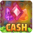 Icon of program: Jewel Burst Play To Win C…