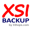 Icon of program: XSIBackup
