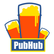 Icono de programa: PubHub Mobile