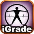 Icono de programa: iGrade for Personal Train…