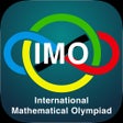 Icono de programa: IMO - International Math