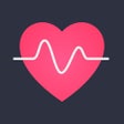 Icon of program: Heart Rate Monitor - Puls…